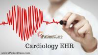 Cardiology EHR & Billing Software Solution image 1
